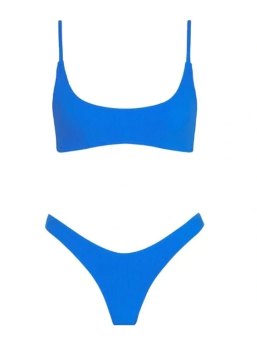 Triangl- Maci Arles rib XS bikini